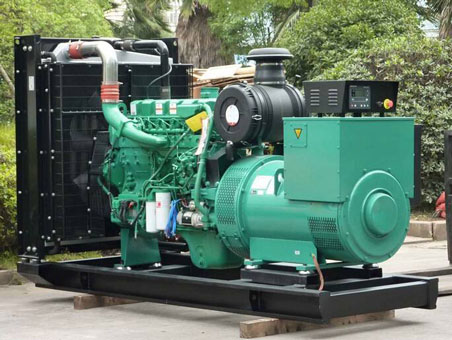 扎赉诺尔710kw康明斯柴油发电机组图片 扎赉诺尔710kw康明斯柴油发电机组图片