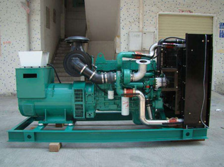 扎赉诺尔1100kw康明斯柴油发电机组图片 扎赉诺尔1100kw康明斯柴油发电机组图片