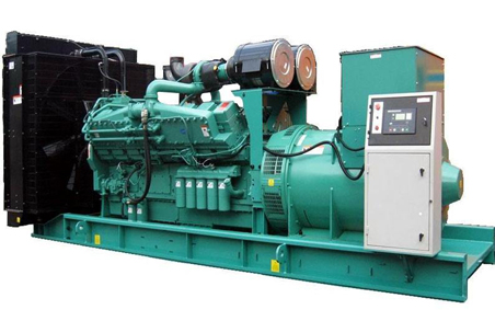 扎赉诺尔570kw康明斯柴油发电机组图片 扎赉诺尔570kw康明斯柴油发电机组图片