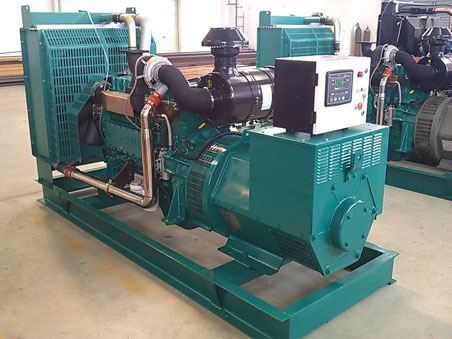 扎赉诺尔505kw康明斯柴油发电机组图片 扎赉诺尔505kw康明斯柴油发电机组图片