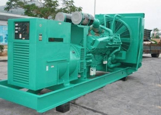 扎赉诺尔75kw康明斯柴油发电机组图片 扎赉诺尔75kw康明斯柴油发电机组图片